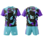 Rugby Uniform Manufacturer