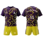 Wholesale Rugby Team Uniforms