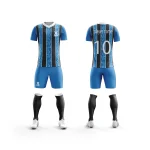 Custom Soccer Uniforms Wholesale