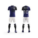 Personalized Soccer Kits