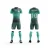 Sublimated Soccer Uniforms