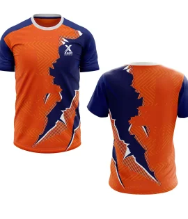 athletic t-shirts custom