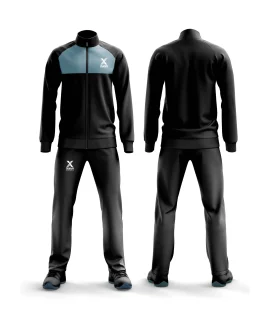 customizable tracksuits bulk