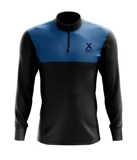 1/4 Zip Training Top