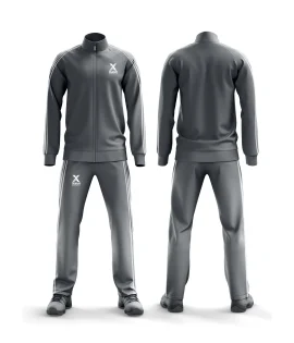 wholesale custom tracksuits