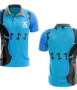 Custom Polo Shirt Manufacturer