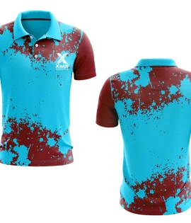 Made to Order Polo Shirts