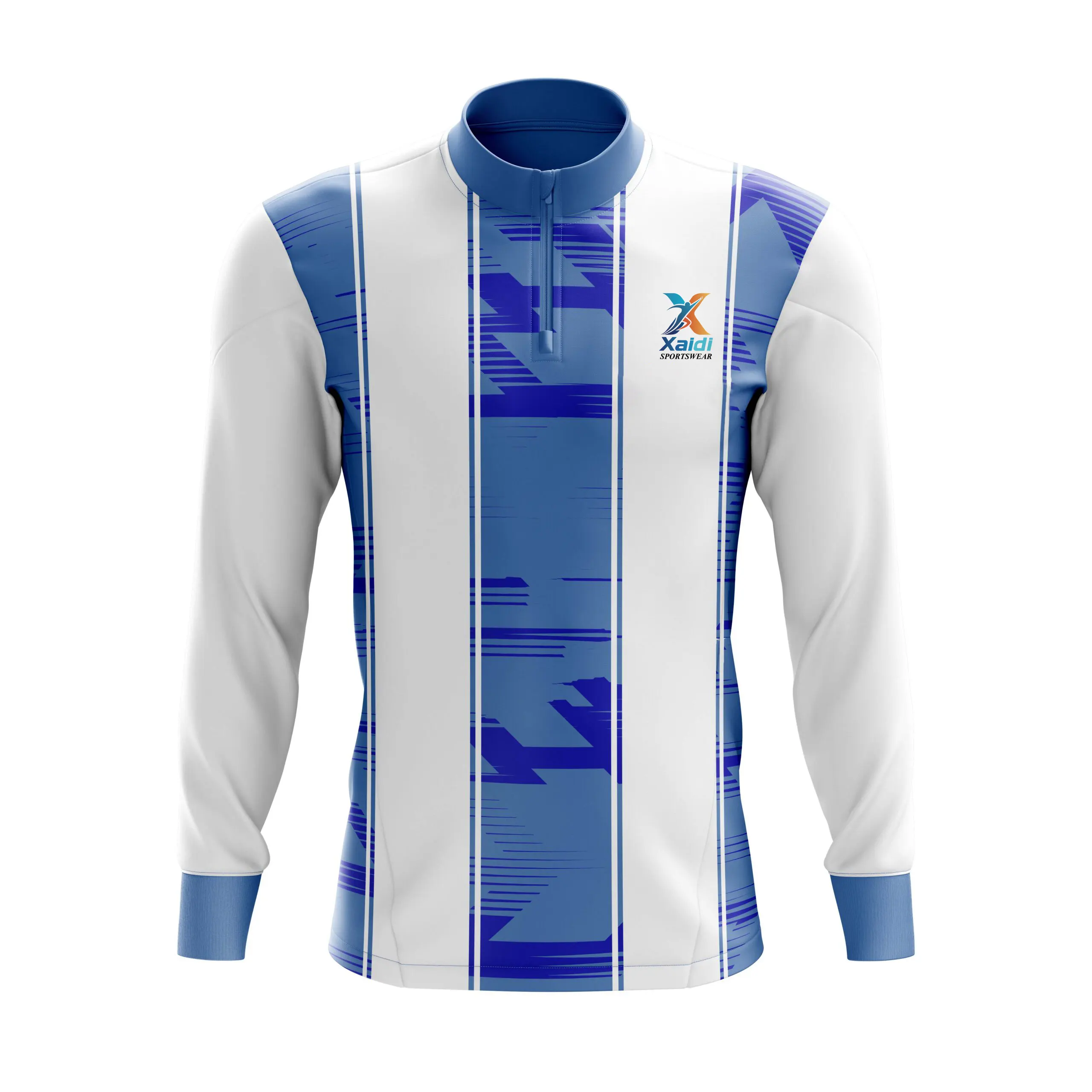 1/4 Zip Training Tops 4 1/4 Zip Training Tops - Image 3