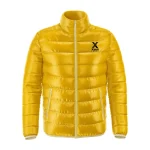 Wholesale Puffer Jackets Supplier