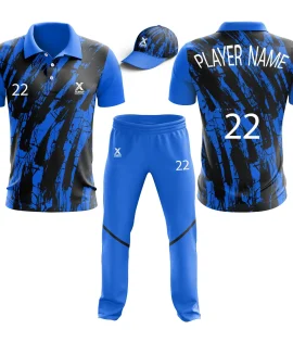 Made to Order Cricket Uniforms