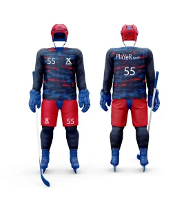 Performance Ice Hockey Uniforms Custom