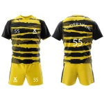 Personalized Rugby Uniforms Wholesale
