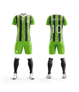 Custom Soccer Uniforms Wholesale