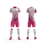 Soccer Uniforms Bulk