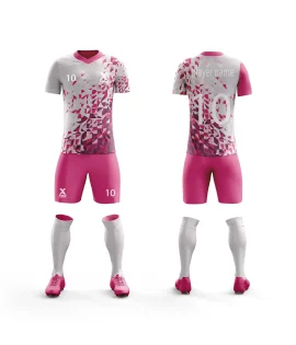 Soccer Uniforms Bulk