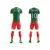 Soccer Uniforms Bulk