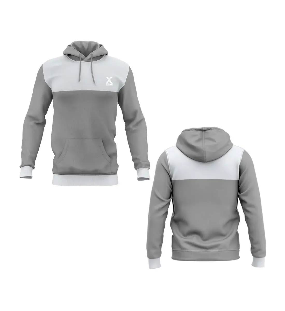 Hoodies 2 sports hoodie supplier