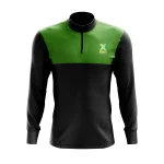 1/4 Zip Training Top