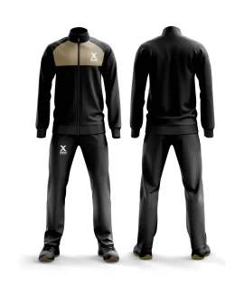 customizable tracksuits bulk