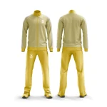 Custom Athletic Tracksuits