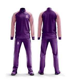 made to order tracksuits