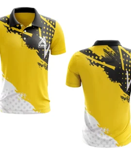 custom sublimated polo shirts wholesale