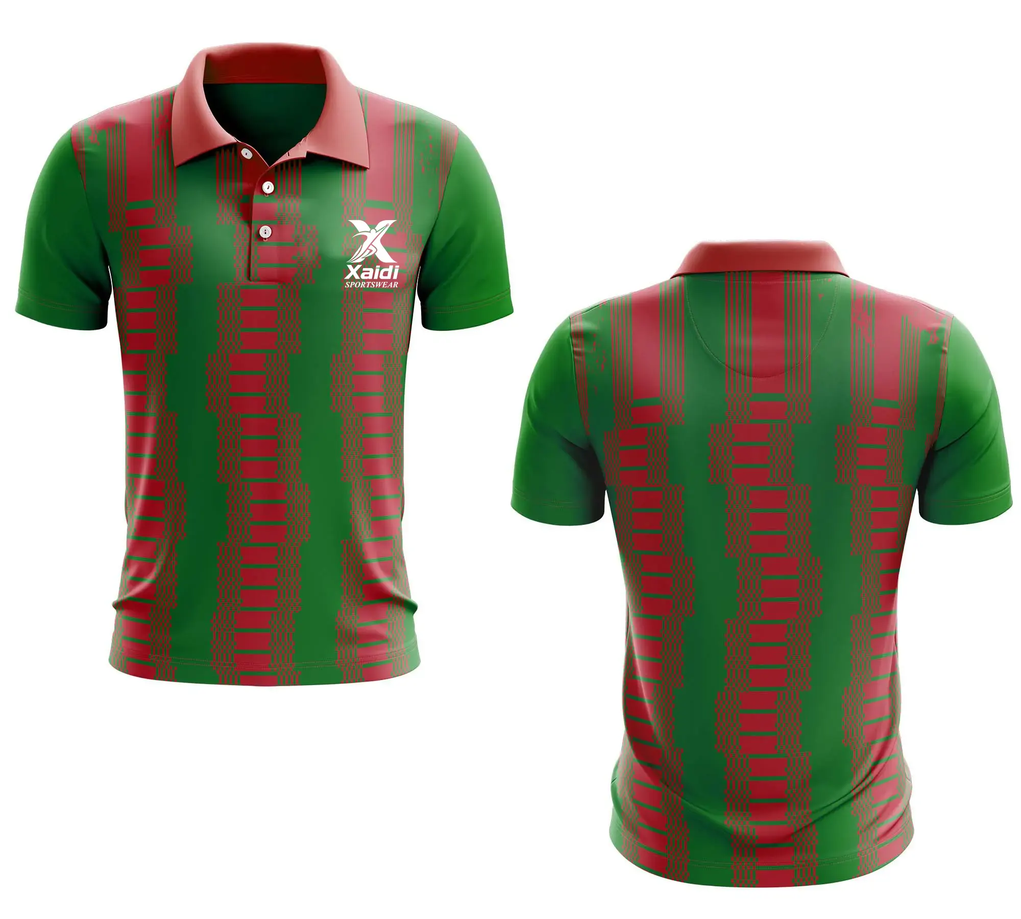 Polo Shirts 3 Polo Shirts - Image 2