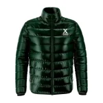 Custom Logo Puffer Jackets