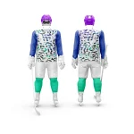 Personalized Ice Hockey Uniforms Wholesale