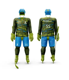 Performance Ice Hockey Uniforms Custom