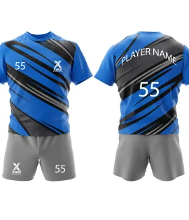 custom sublimated rugby uniforms wholesale