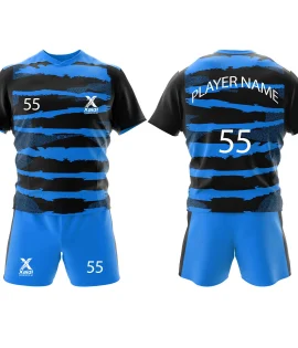 Personalized Rugby Uniforms Wholesale