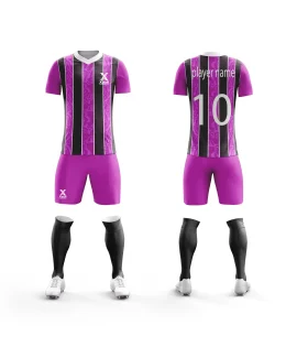 Custom Soccer Uniforms Wholesale