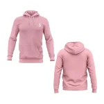 Custom Sports Hoodie