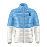 Private Label Puffer Jackets