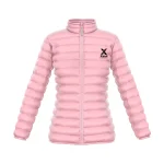 Fully Sublimated Puffer Jackets