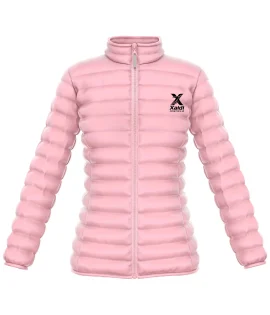 Fully Sublimated Puffer Jackets