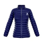 Custom Winter Puffer Jackets