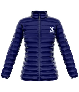 Custom Winter Puffer Jackets