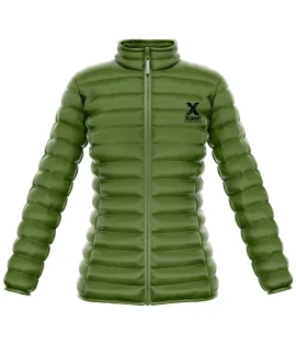 Lightweight & Heavy Puffer Jackets