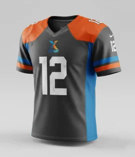 American Football Wear