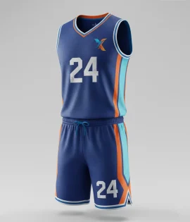 Basketball Wear