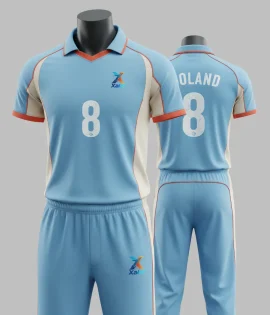 Cricket Wear