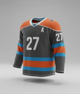 Ice Hockey Wear
