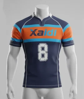 Rugby Wear